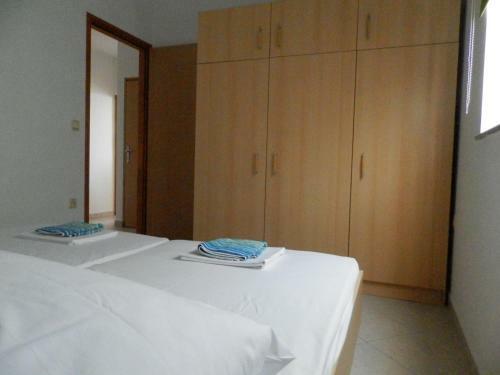 Apartments Nebeska