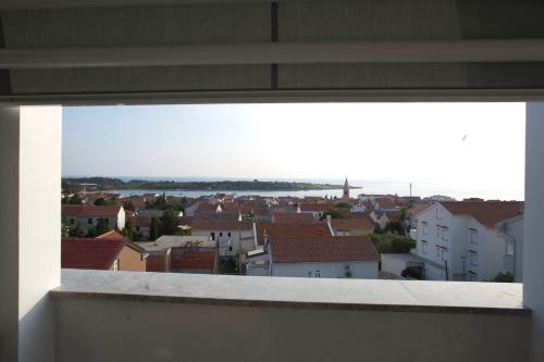 Apartamentos Vila Novak