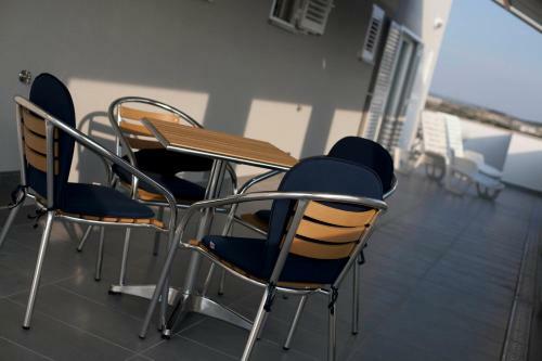 Apartamentos Vila Novak