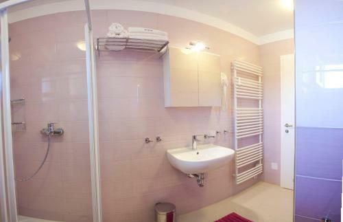 Apartamentos Vila Novak