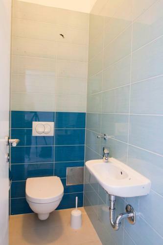 Apartamentos Vila Novak