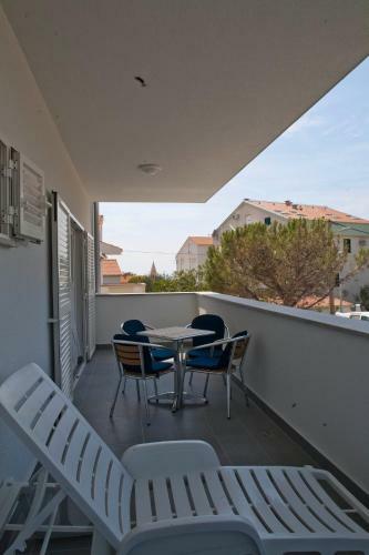 Apartamentos Vila Novak