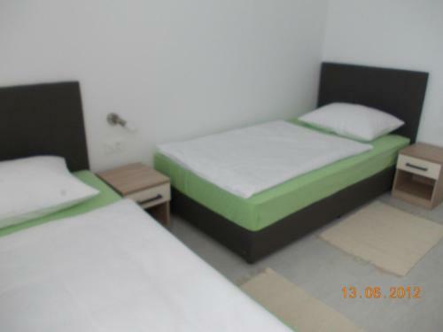 Apartamentos Vila Novak