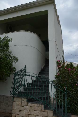 Apartments Kim