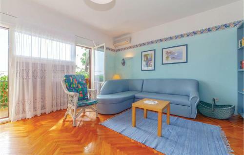 Apartment Nazorovo Setaliste II