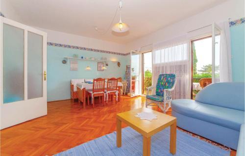 Apartment Nazorovo Setaliste II
