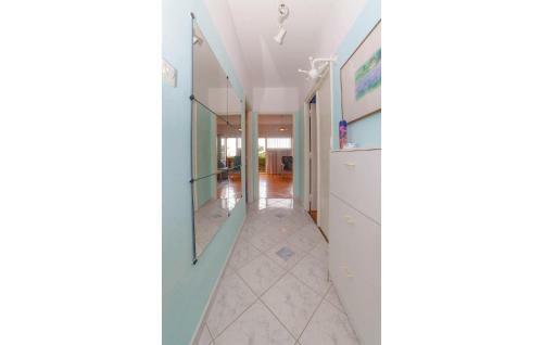 Apartment Nazorovo Setaliste II