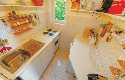Apartment Nazorovo Setaliste II