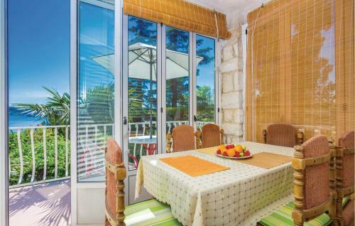 Holiday Home Kraljevica 15