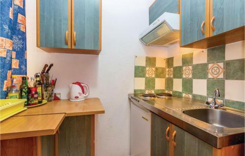 Holiday Home Kraljevica 15