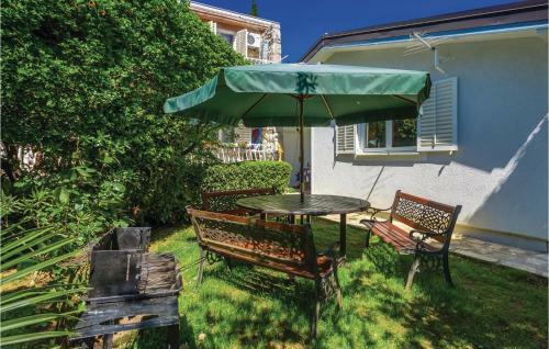 Holiday Home Kraljevica 15