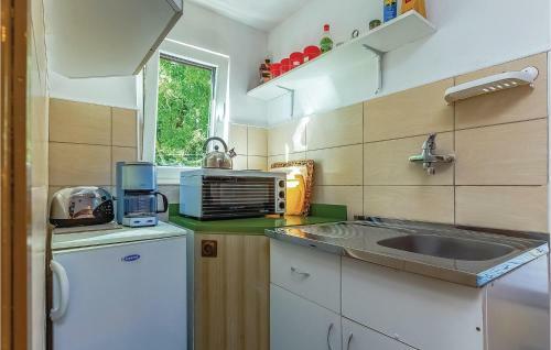Apartment Kraljevica Setaliste Vladimira Nazora