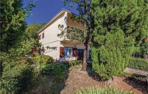 Apartment Kraljevica Setaliste Vladimira Nazora