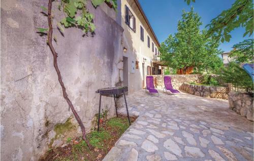 Holiday Home Kraljevica Ya-1818