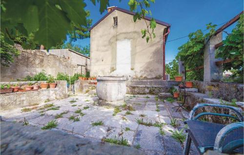 Holiday Home Kraljevica Ya-1818