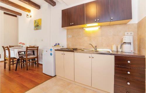Holiday Home Kraljevica Ya-1818