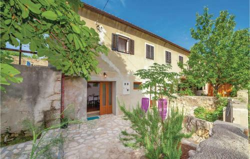 Holiday Home Kraljevica Ya-1818