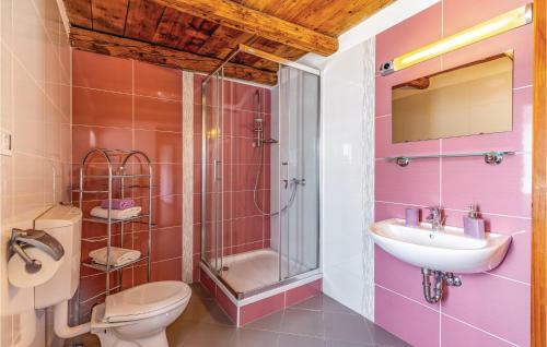 Holiday Home Juricev Kal I