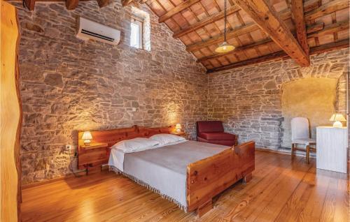 Holiday Home Juricev Kal I