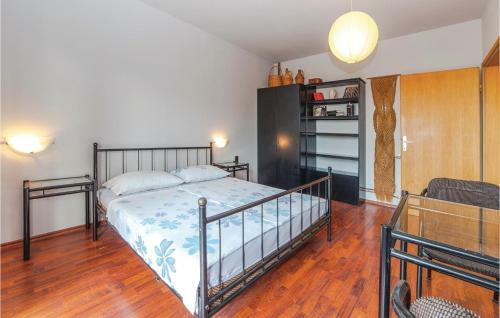 Apartment Kraljevica 16