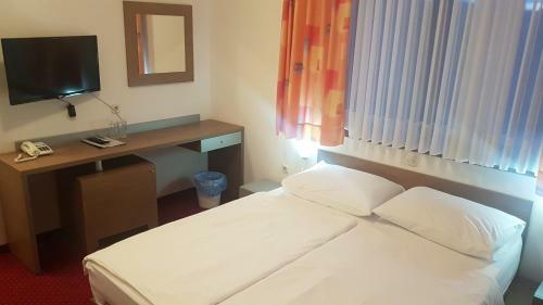 Hotel Bed & Breakfast Zeleni Kut