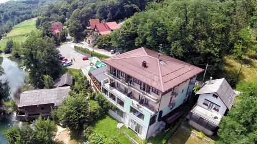 Hotel Bed & Breakfast Zeleni Kut