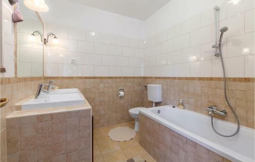 Holiday Home Cernehov Brijeg Bb VI