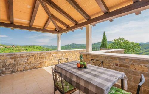 Holiday Home Cernehov Brijeg Bb VI