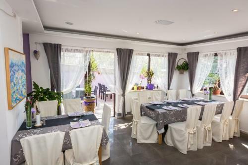 Hotel Villa Sandi