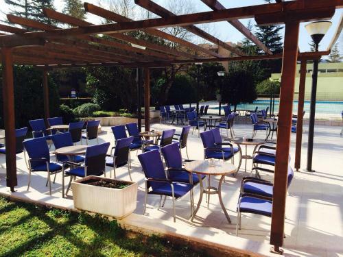 Hotel Istarske Toplice Mirna Light All Inclusive