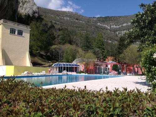 Hotel Istarske Toplice Mirna Light All Inclusive