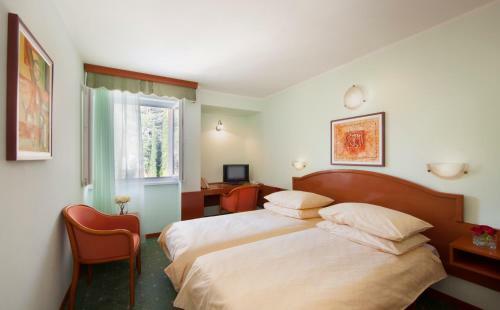 Hotel Istarske Toplice Mirna Light All Inclusive