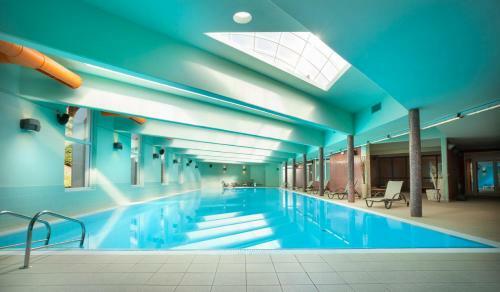 Hotel Istarske Toplice Mirna Light All Inclusive