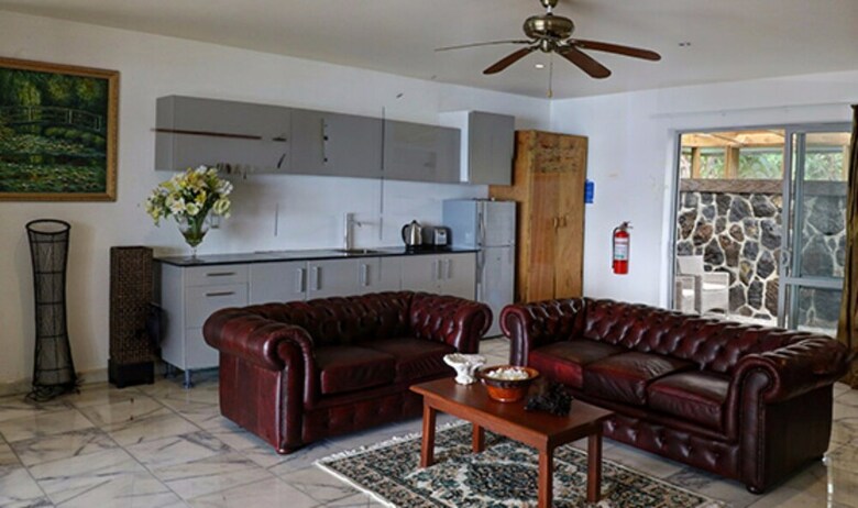 Apartamento Return To Paradise Resort And Spa