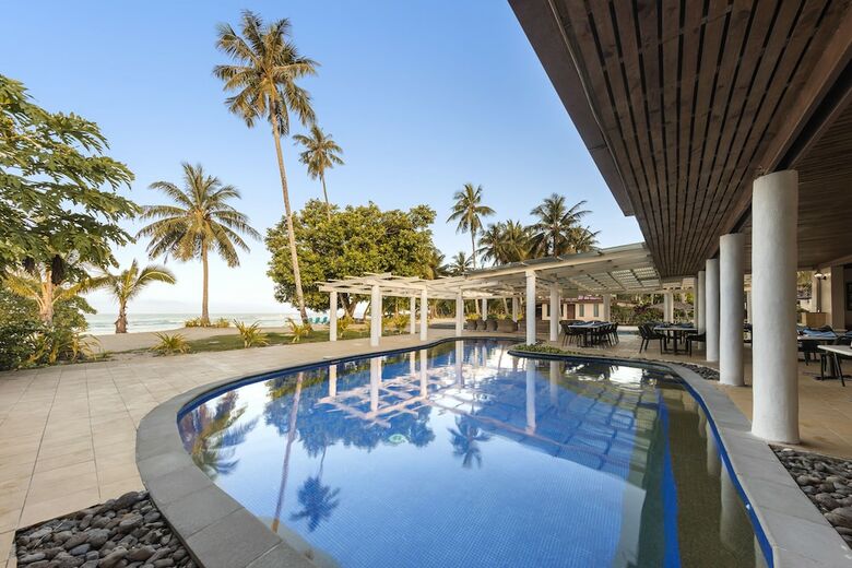 Apartamento Return To Paradise Resort And Spa