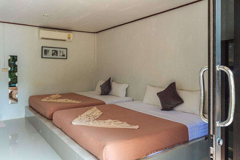 Apartamento Sabaii Bay Resort