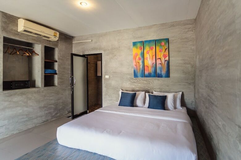 Apartamento Sabaii Bay Resort