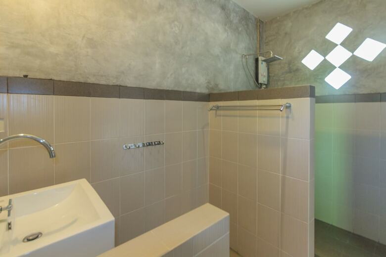 Apartamento Sabaii Bay Resort