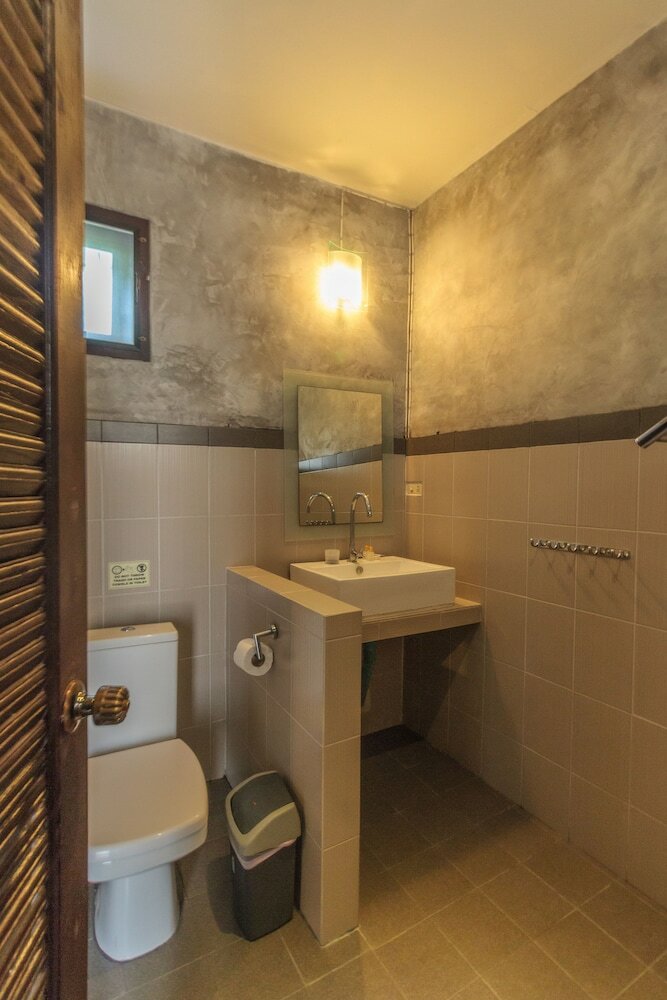 Apartamento Sabaii Bay Resort