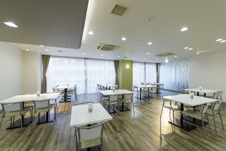 Surestay Plus Hotel By Best Western Shin-osaka