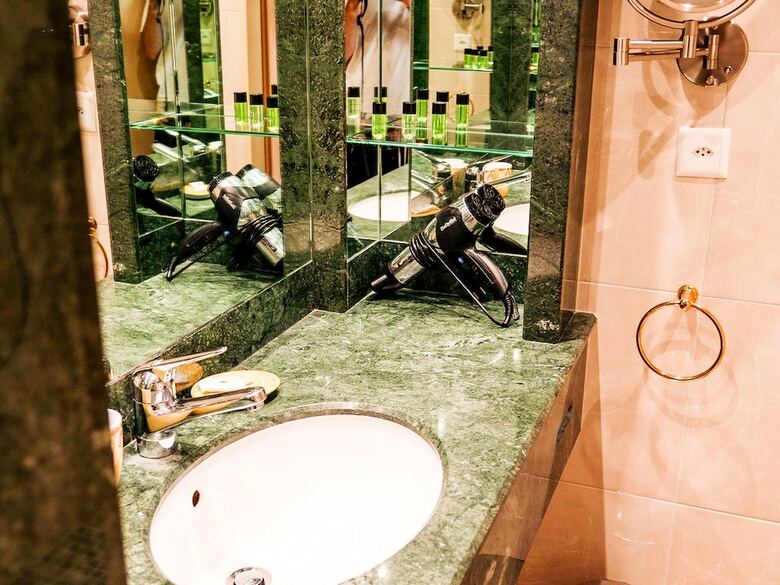 Hillsite Hotel Flims