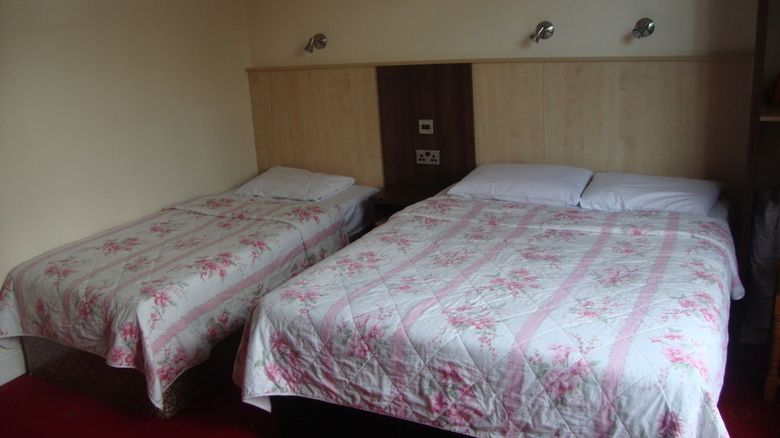 Hotel Gainsborough Lodge