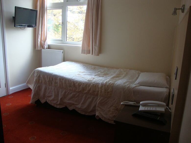 Hotel Gainsborough Lodge