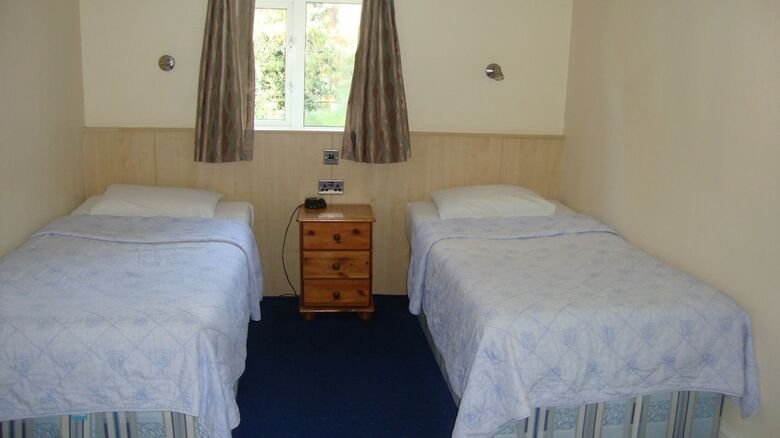 Hotel Gainsborough Lodge