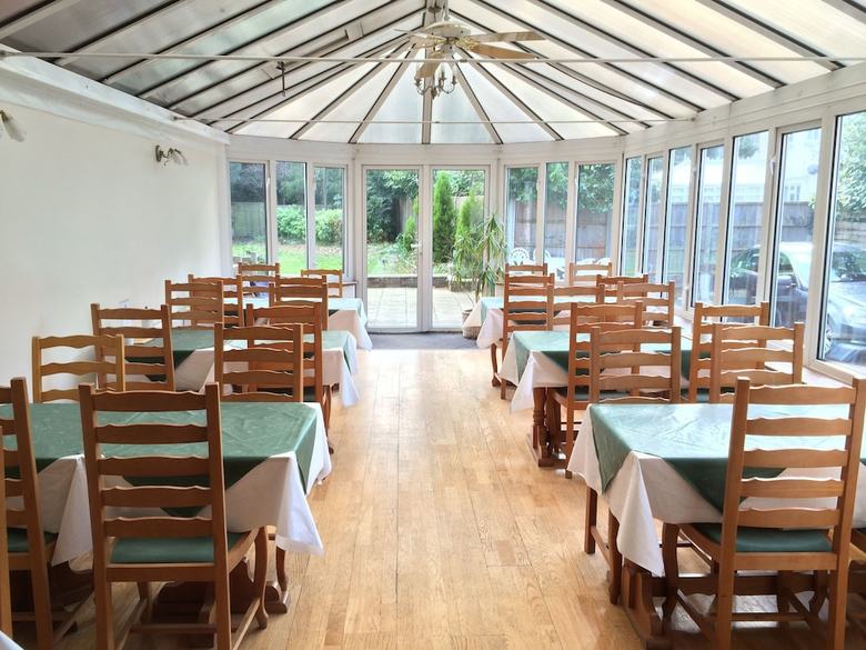 Hotel Gainsborough Lodge