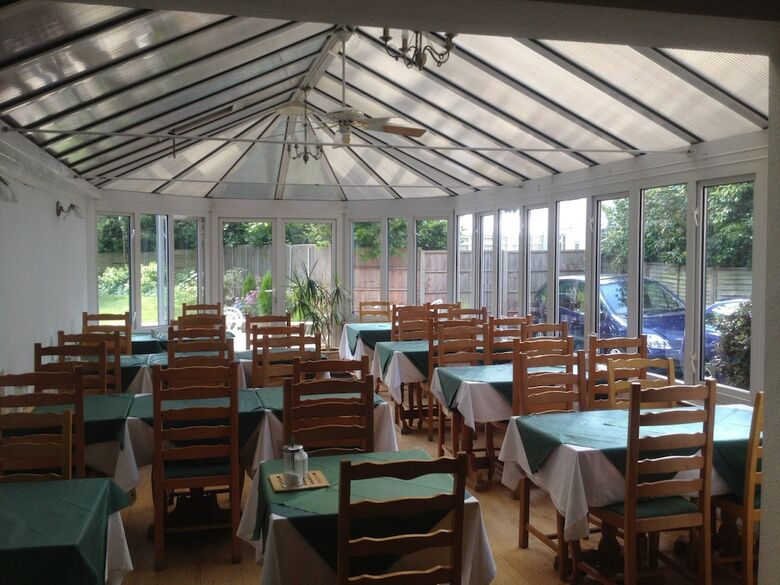 Hotel Gainsborough Lodge