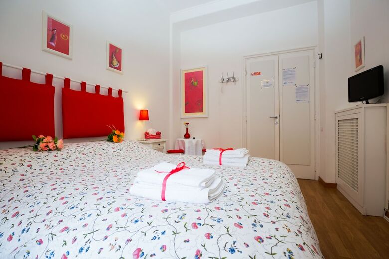 Bed & Breakfast I Prati Di Roma