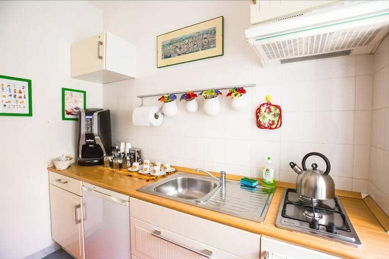 Bed & Breakfast I Prati Di Roma
