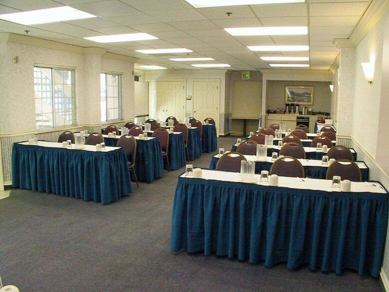 Hotel Staybridge Suites San Francisco Airport