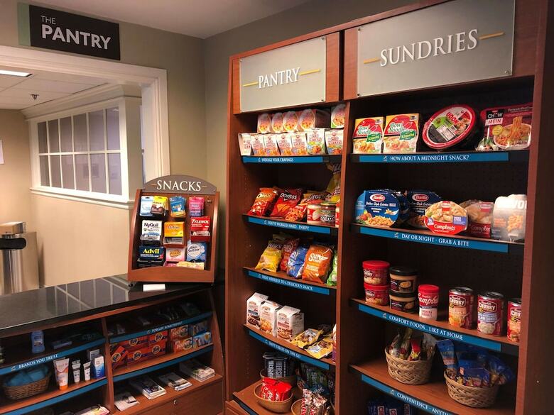 Hotel Staybridge Suites San Francisco Airport